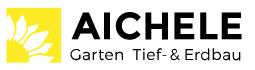 AICHELE Garten Tief - & Erdbau